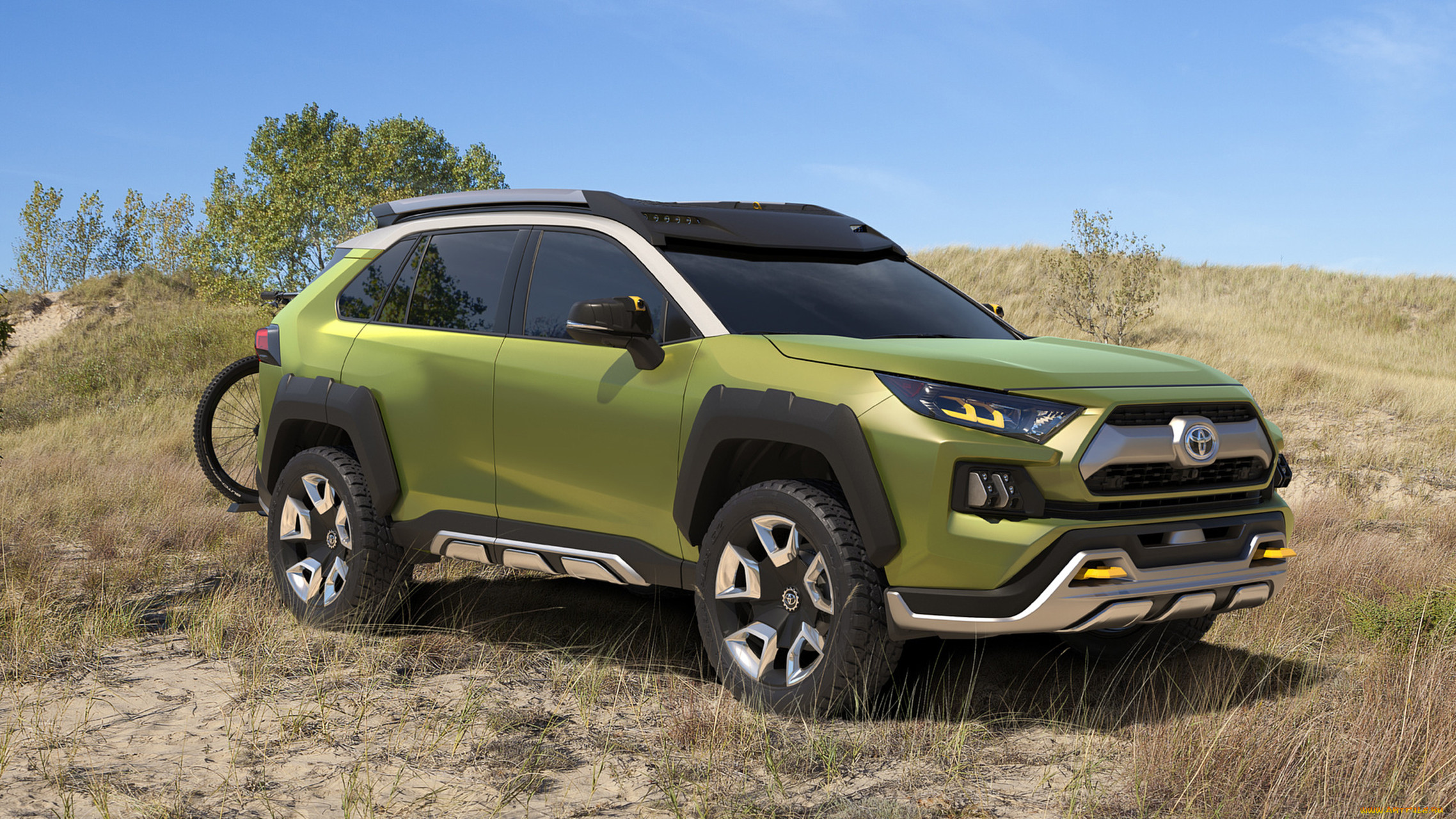 future toyota adventure concept 2017, , toyota, future, adventure, concept, 2017